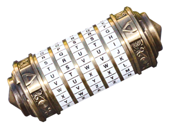 Cryptex